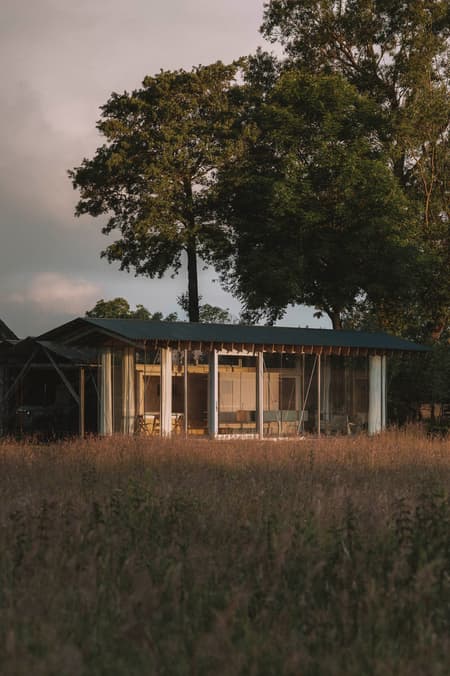 holiday house Hof Ahmen