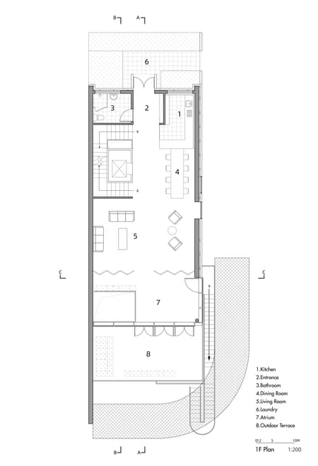 Positive Energy House