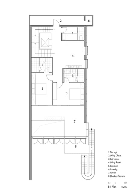 Positive Energy House