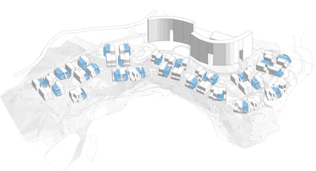 Positive Energy House