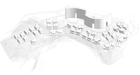 Positive Energy House