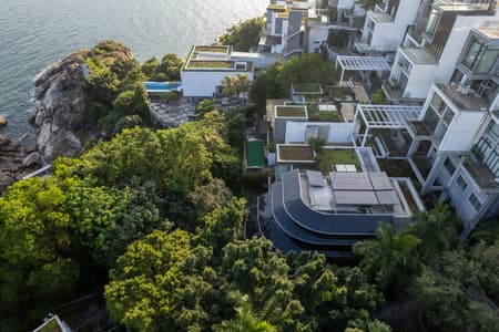 Positive Energy House
