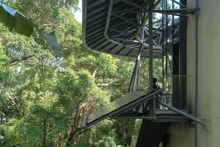 Positive Energy House