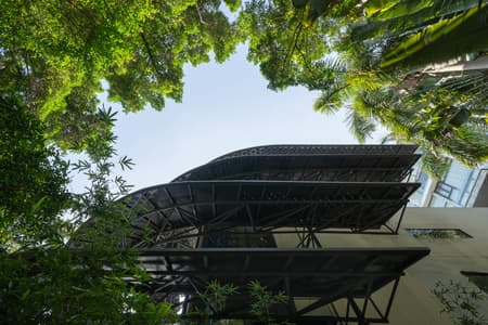 Positive Energy House