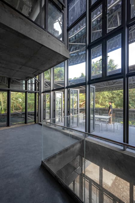 Positive Energy House