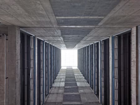 Zigzag Tower