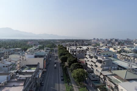 House of Roofs