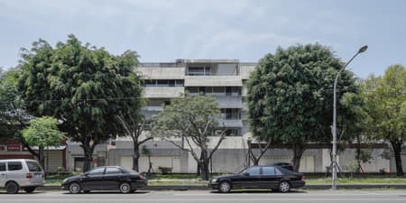 House of Roofs