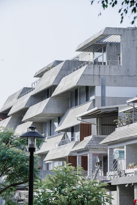House of Roofs