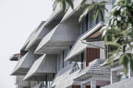 House of Roofs