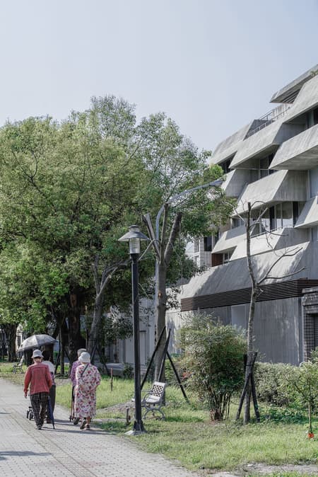 House of Roofs