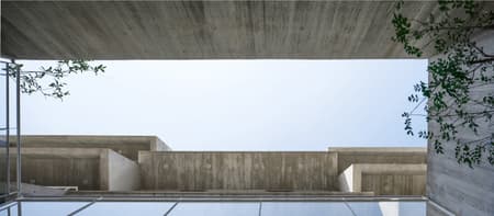House of Roofs