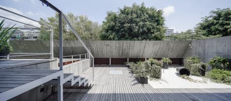 House of Roofs