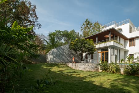Siri - Residence, Bengaluru
