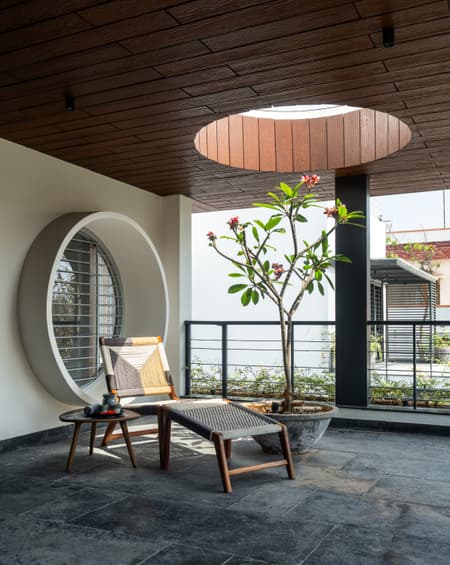 Siri - Residence, Bengaluru