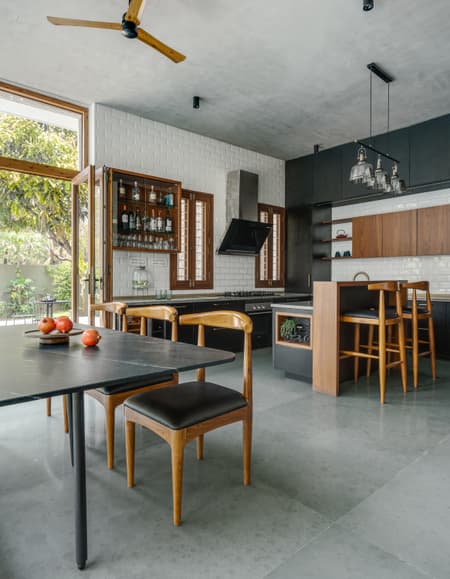 Siri - Residence, Bengaluru