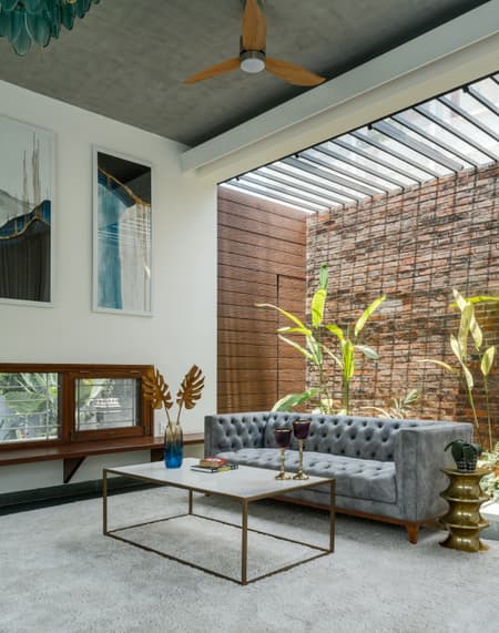 Siri - Residence, Bengaluru