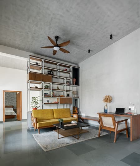 Siri - Residence, Bengaluru
