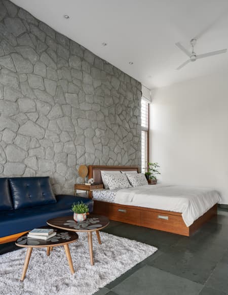 Siri - Residence, Bengaluru