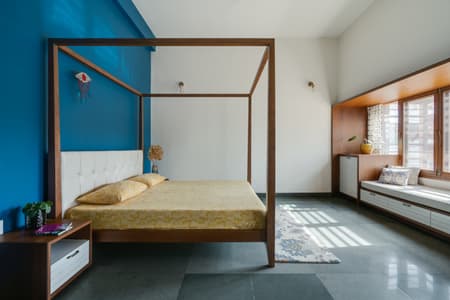 Siri - Residence, Bengaluru