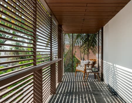 Siri - Residence, Bengaluru