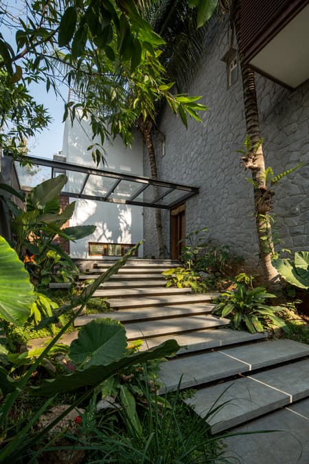 Siri - Residence, Bengaluru