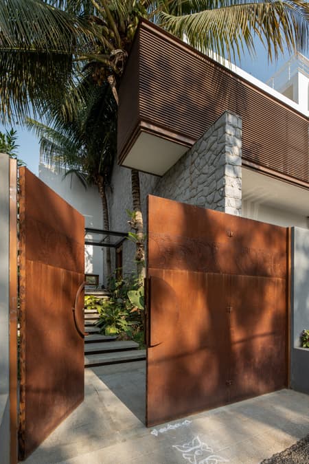 Siri - Residence, Bengaluru