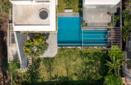 Siri - Residence, Bengaluru