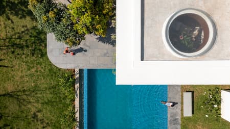 Siri - Residence, Bengaluru
