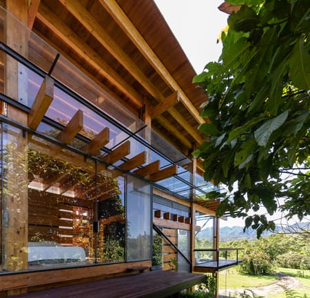 Pitaya House