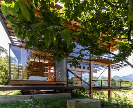 Pitaya House