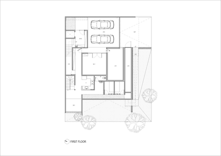 O16 House