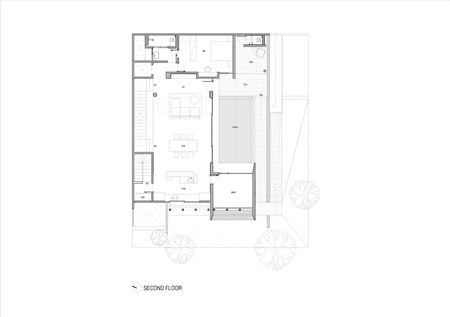 O16 House