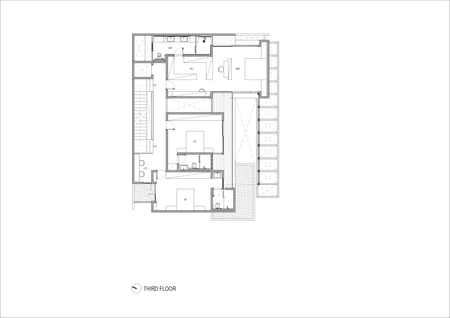 O16 House
