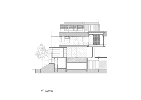 O16 House