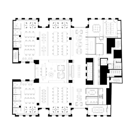 Arup Sydney Offices
