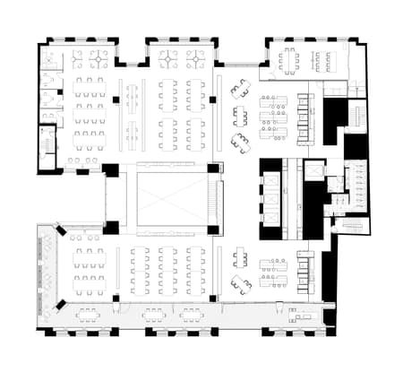 Arup Sydney Offices