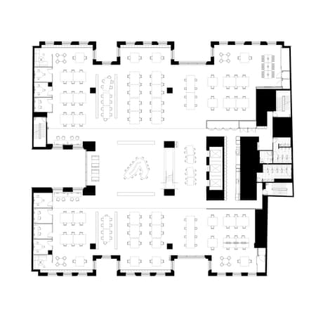 Arup Sydney Offices