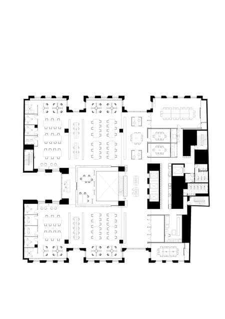 Arup Sydney Offices