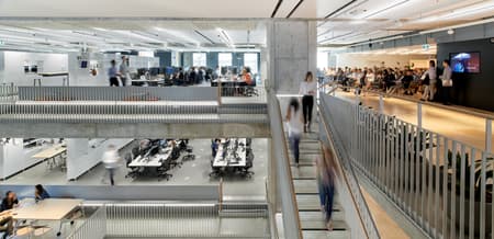 Arup Sydney Offices