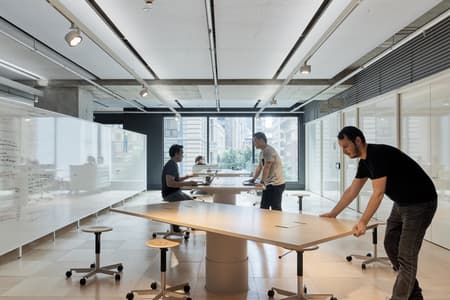 Arup Sydney Offices