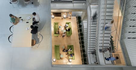 Arup Sydney Offices