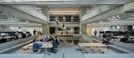 Arup Sydney Offices
