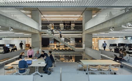Arup Sydney Offices