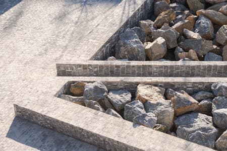 The Yard, Dalian Cultural Center 