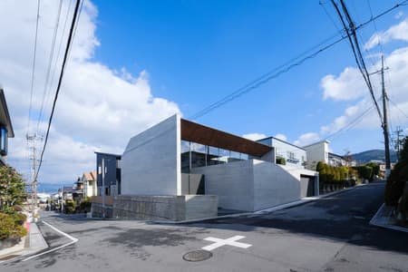 Element House