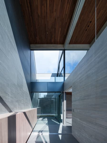 Element House