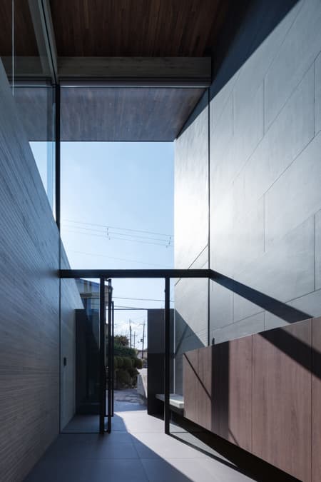 Element House