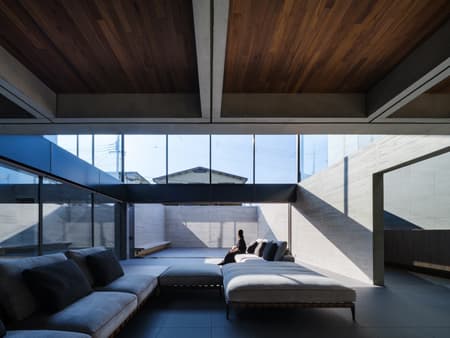 Element House