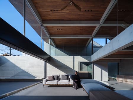 Element House